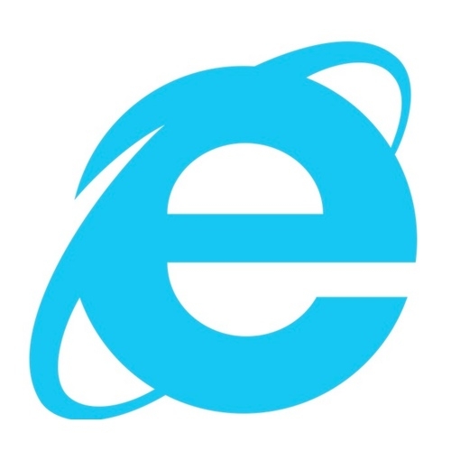 Internet Explorer / Edge